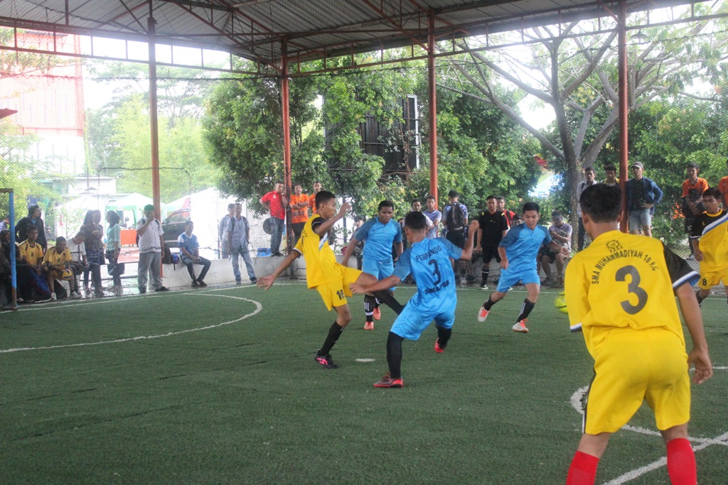 gedung