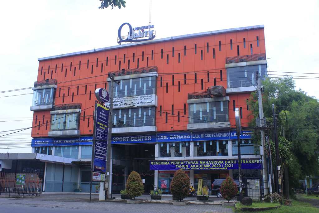 gedung