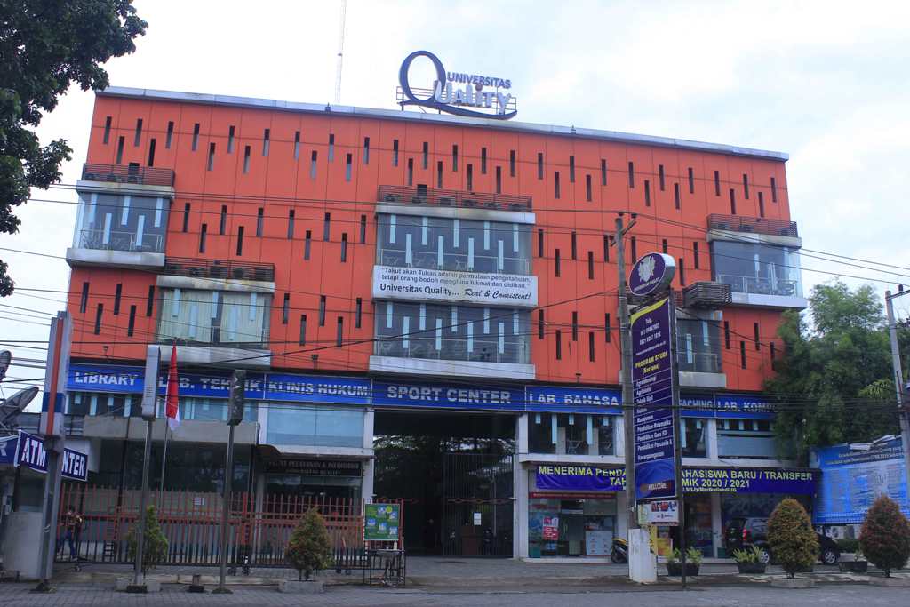 gedung