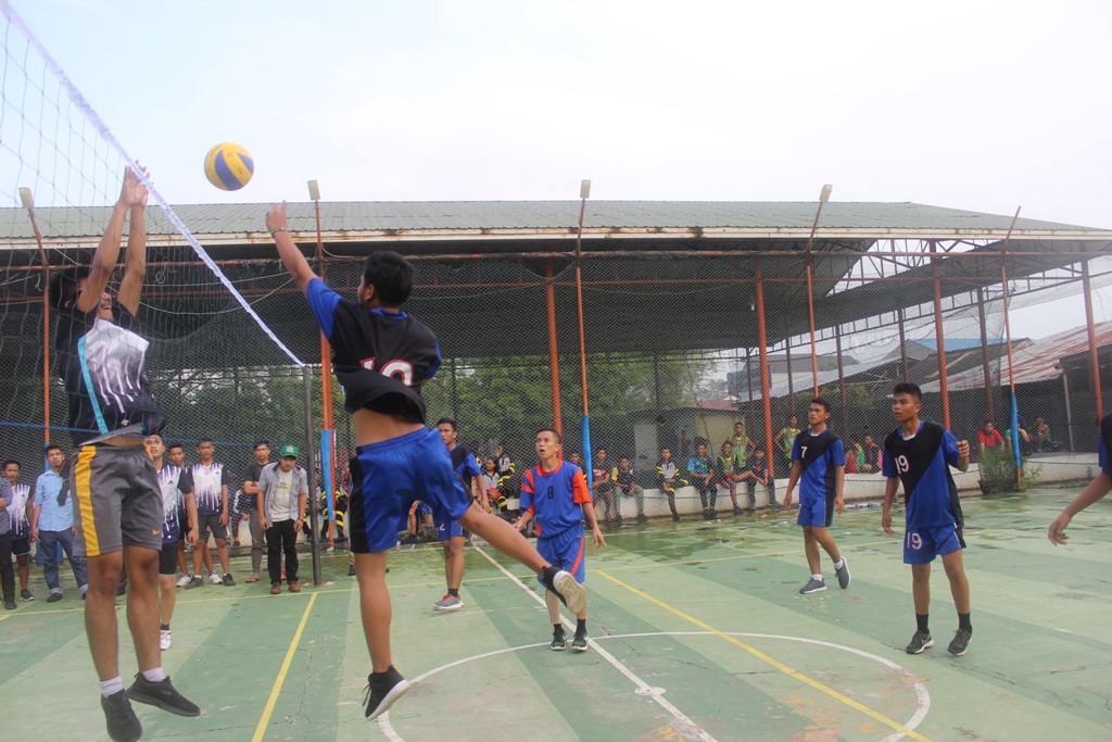 gedung