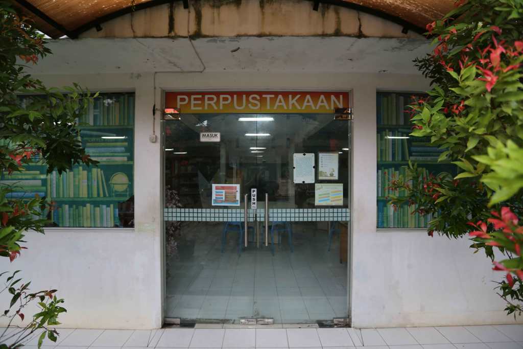 gedung
