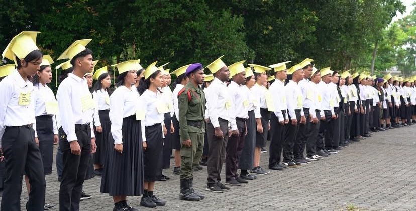 PKKMB Universitas Quality 2025