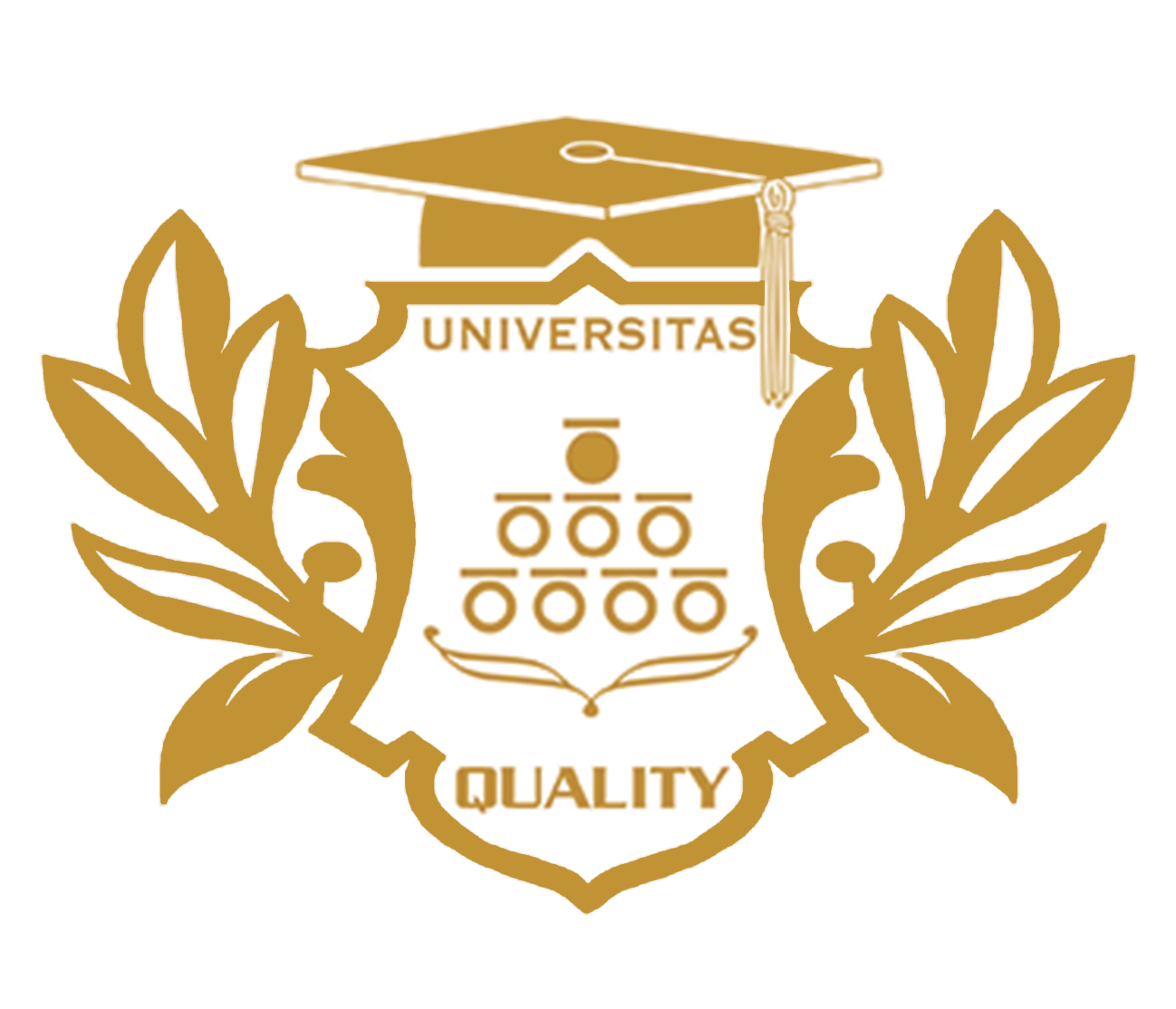 Logo UQ